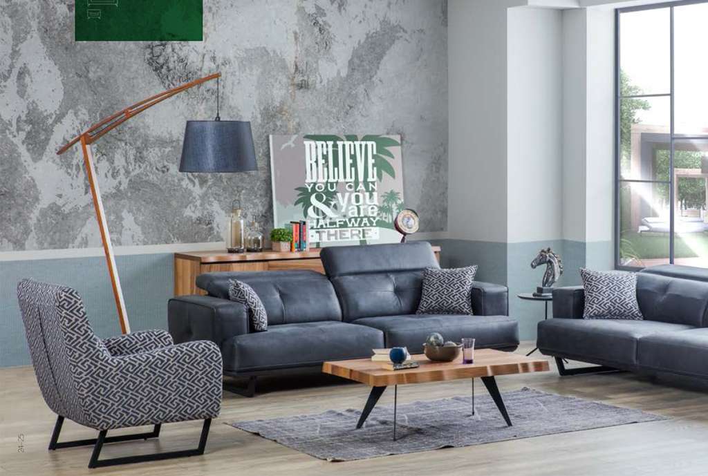 Comfort Koltuk Takımı